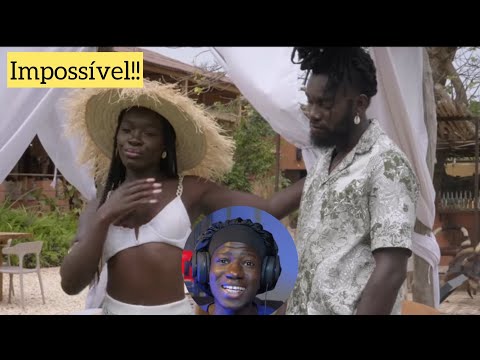 TCHISCA MANE SÓ ABO DARO NÃO FEZ ISSO COM ELA