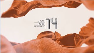 14. Athi̇b Dokuma Kumaş Tasarım Yarışması Finalist Tanıtım Filmi