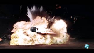 Game Cinematic And 3D Artist Portfolio By Laltu Dey