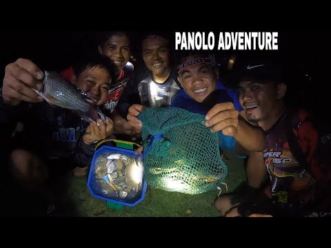 P1.CatchNcook!! nang ilaw