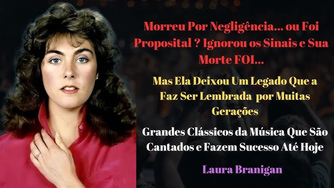 Laura Branigan's 1982 hit 'Gloria' attracting new fans -- many