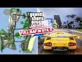 GTA Vice City With Next-Gen Graphics😍How To Install *VICE CITY FULL MAP* in GTA 5 (Complete Guide)