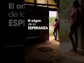 El origen de la esperanza - Fundación Grupo Bios
