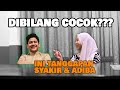 QnA Syakir & Adiba -Jawabin Pertanyaan Netizen!