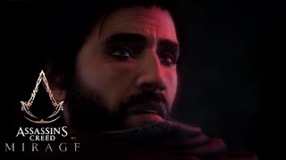 Das Geheimnis Der Verborgenen  - Let's Play Assassin's Creed Mirage Teil 28 deutsch