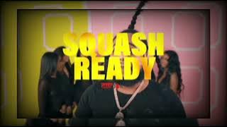 Squash - Ready