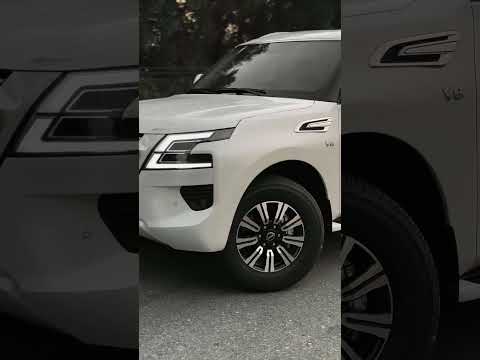 All New Nissan