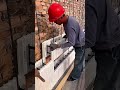 This New Wall Tech Will Shock You. #reels #shorts