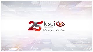 Download Lagu 25th KSEI MP3