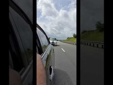 Nissan serena c23 highway ❤