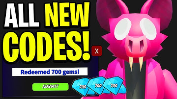 *NIEUW* ALLE WERKENDE CODES VOOR 99 NIGHTS IN THE FOREST IN 2025! ROBLOX 99 NIGHTS IN THE FOREST ...