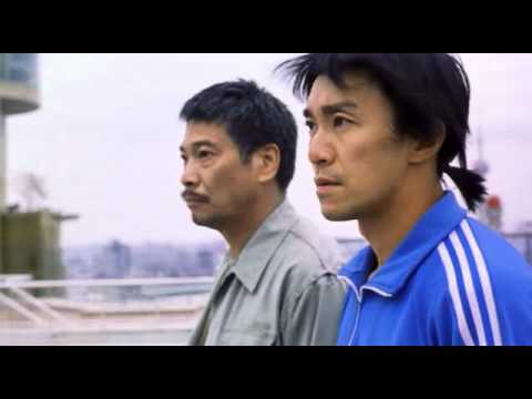 Shaolin Soccer Brothers Return