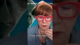¿Tus ojos también están cambiando? 👀✨ ¡Descubre el misterio extraterrestre! #Ojos #ETs