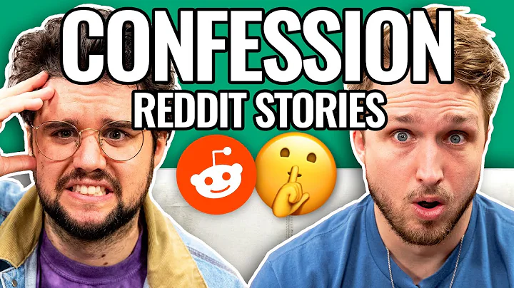 Spilling Reddit's Secrets | Reading Reddit Stories - DayDayNews