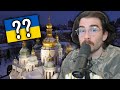 Should The US Get Involved In Ukraine?