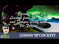 Episode #103 Lessons from the Tanker and Dragon Lady with Vic Frazier