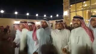 افراح الردعان