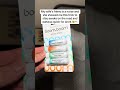If you struggle with waking up in the morning, you gotta try these out‼️💯