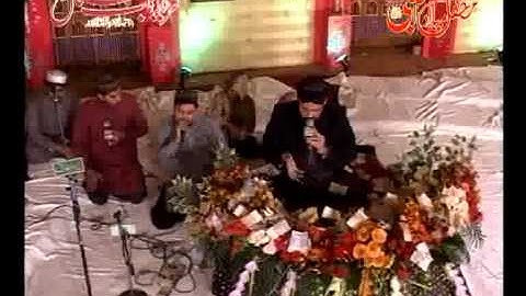 Ya Abaz Zahra by Syed Furqan Qadri and Asif Chishti