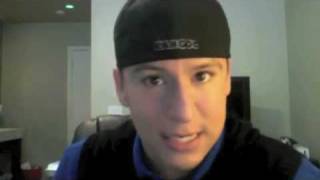 Phil Defranco jokes his gf with his Penis