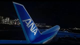 P3D4.5 Demanding Airports - A P3D Film