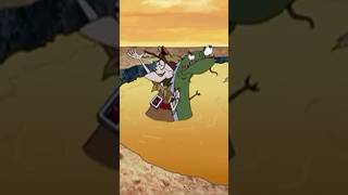 Eustace And The Singing EEL #shortsfeed #shorts #cartoon #subscribemychannel #viral