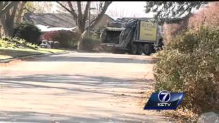 Celebrity Your garbage pickup day will likely change Net Worth