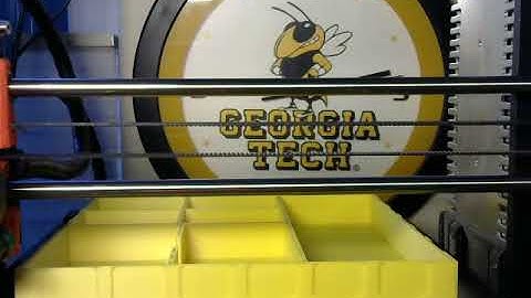 Catan Storage piece holder - Octolapse