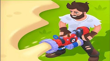 Wasteland Life: Survival Idle Gameplay walkthrough part#2 Wasteland Survival