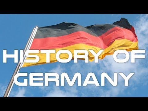 History Of Germany Documentary