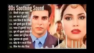 90’S Old Hindi Songs💘 90s Love Song💘 Udit Narayan, Alka Yagnik, Kumar Sanu songs Hindi Jukebox songs