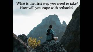 Goal Coaching - Questions To Consider