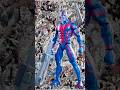 Marvel Legends Showcase!Check out X-Men’s Archangel Action Figure #shortsyoutube