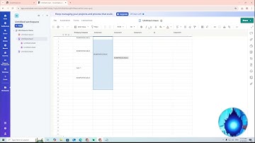 How to Sort Rows on Smartsheet