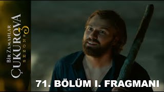 Bir Zamanlar Ova 71. Bölüm 3. Fragman Behi̇ce Hünkarin Şöförü İle Bi̇rli̇kte