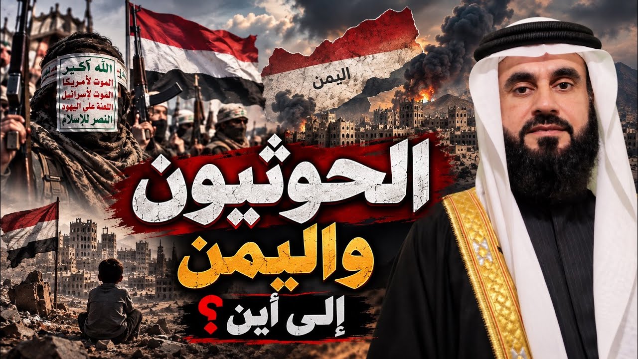 اليمن: نصر من الله وفتح قريب