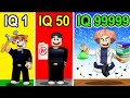 Как это пройти !!?🤯тест на IQ в роблокс челлендж