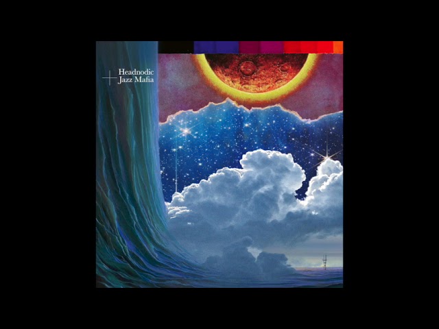 Guarda 8. Headnodic & Jazz Mafia - Flummox - Official Audio su YouTube Guarda 8. Headnodic & Jazz Mafia - Flummox - Official Audio su YouTube