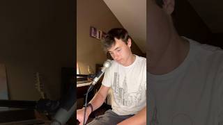 One Direction - Little Things (Cover by Noah Buschke)