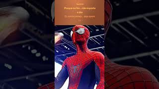 ESPETACULAR2👀🕷️ #homemaranha #spiderman #marvel #marvelbr #editmarvel #spidermanedit #espetacular