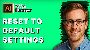 How to Reset Adobe Illustrator to Default Settings [2025 Guide]