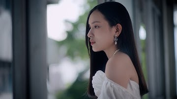 Shanna Shannon - Menunggumu Sampai Akhir Hidup | Official Music Video (OST. Wanita Istimewa)