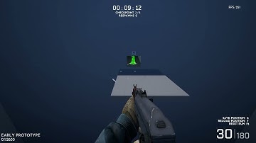 Future in CS has been halted. Promod incoming