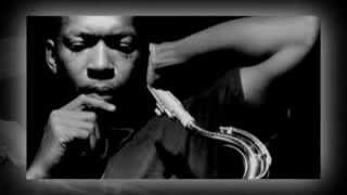 Video thumbnail of "Naima - John Coltrane"