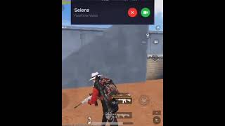 Selena Gomez Ka Phone Aya