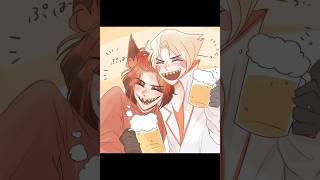 Arriba el radioapple #radioapple #alastor #lucifermorningstar #hazbinhotel