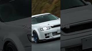 家族のGT-R！