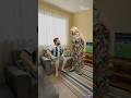 E tem estréia no programa do Zé Foguete: BRIGA PELO CONTROLE REMOTO #humor #comedia #futebol #casal