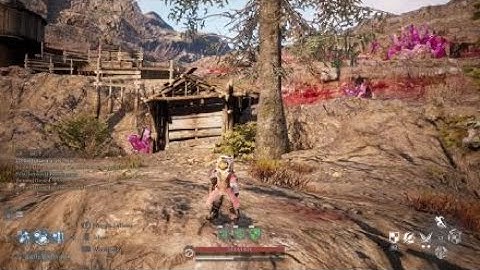 Bless Unleashed_2021 Red Basin