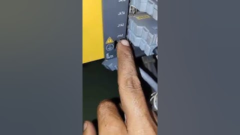 #CNC Machine encoder function